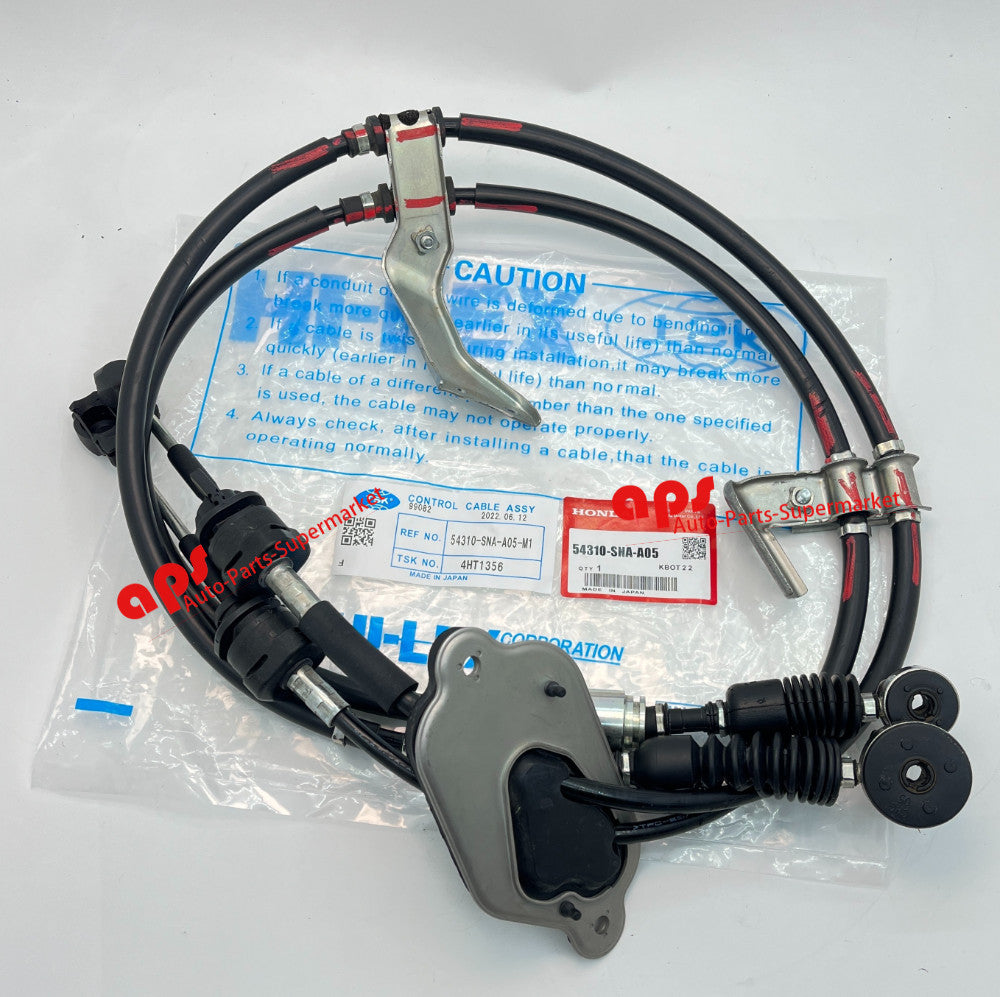 Equipment Manufacturer ( ) Transmission Cable for 2006-2011 for Honda for Civic 1.8 54310-SNA-A05