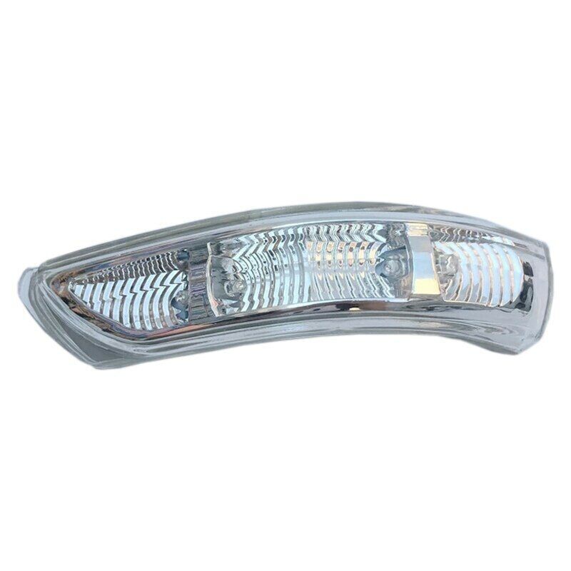 Suitable for 2009-2010 for Kia Optima Magentis Mirror Turn Signal Repeater