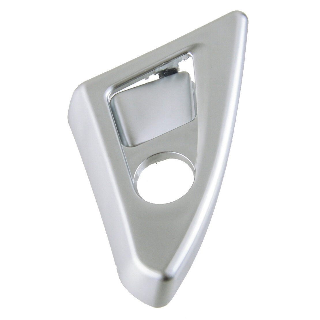 Console Armrest Storage Switch Button Panel Trim Fit for BMW 5 Series F10 F18