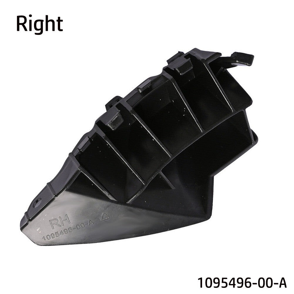New Front Right Bumper Fender-Bracket 1095496-00-A for Tesla for Model S 2012-2021