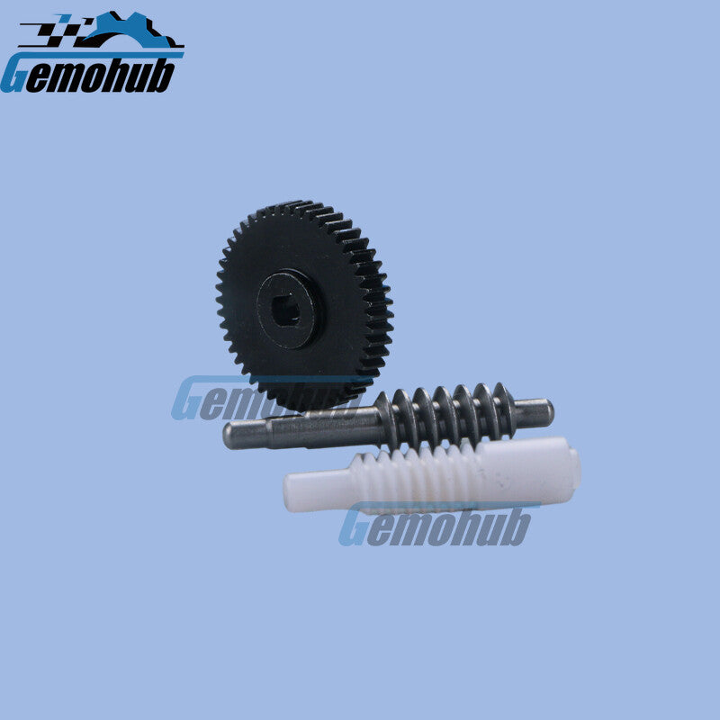 Side Wing Mirror Folding Gear Repair Kit for Subaru Forester XV IMPREZA WRX STI