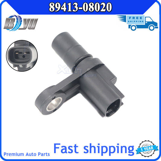 Suitable for Toyota for Camry for Scion xB 89413-08020 - Revolutionary new transmission speed sensor
