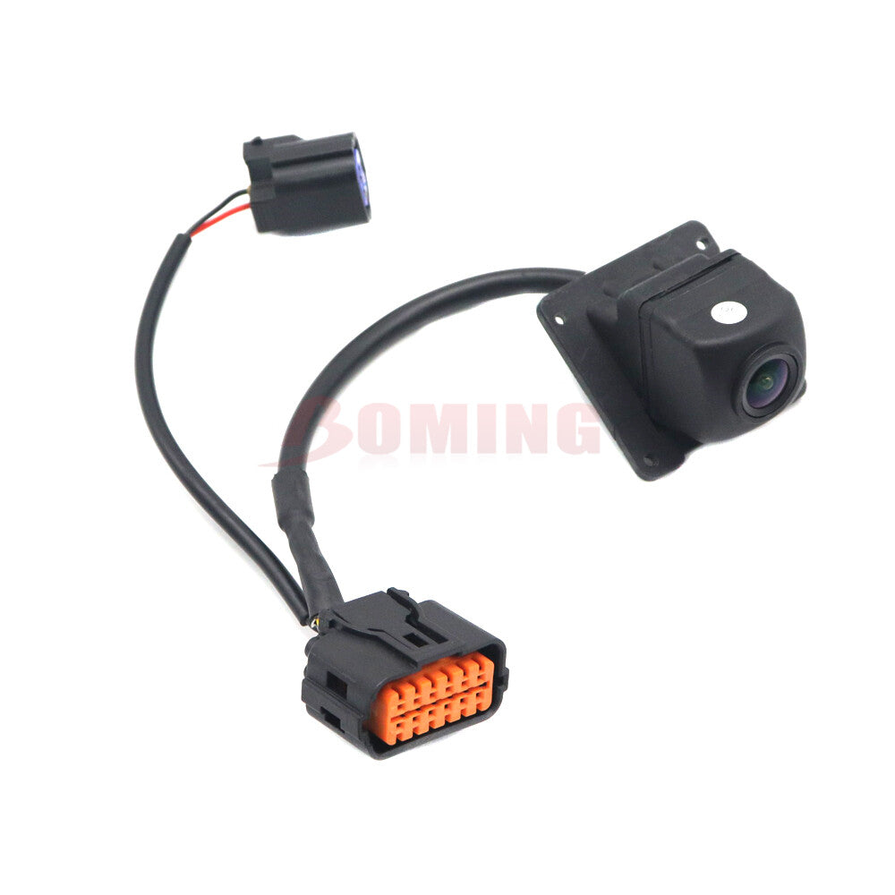 95766-E6201 NEW High Quality Rear View Backup Parking Camera for Hyundai Sonata