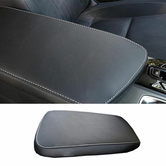 for Lexus NX250 350 450h 2022-24 Black Central Console Armrest Box Trim Holster
