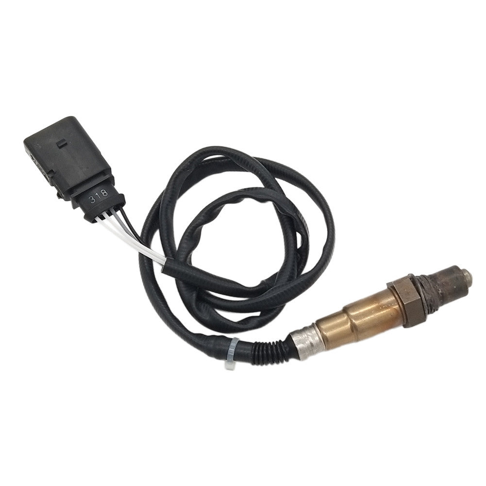 The all-new Lambda O2 oxygen sensor JR3Z-9G444-B is suitable for Ford for Mustang 5.0L V8 engines (2018-2021).