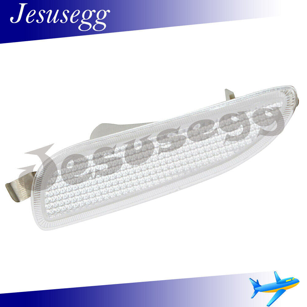 Left Side Marker Light Turn Signal Lamp for Mercedes-Benz CLK430 CLK320 CLK350