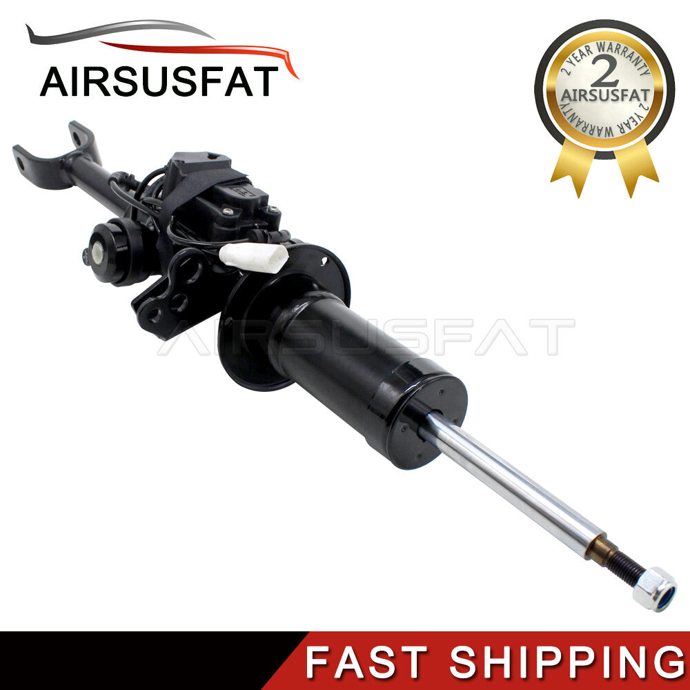 for BMW F07 535i 550i GT 740i 740li Front Right Air Suspension Strut 37116863116