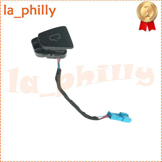 1094958-02-E for Tesla for Model 3 2021 22 23 Power Door Lock Open Switch Left Side