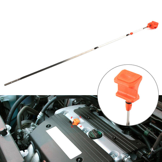 Engine Oil Level Dipstick for Honda Accord 2003-07 CR-V 02-06 Element 03-11