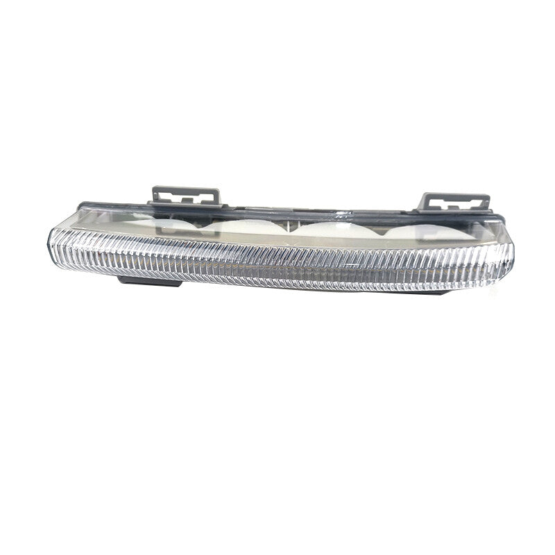 1 Pair ( L+ R ) LED Daytime Running Light Fog lights for Mercedes-Benz A B CLASS