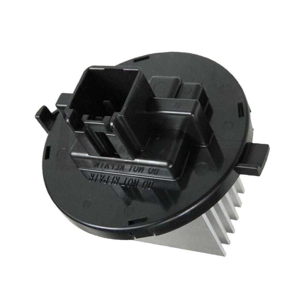 The fan motor control module resistor is suitable for Mazda CX-5 13-16 KD4761B15 JA2003