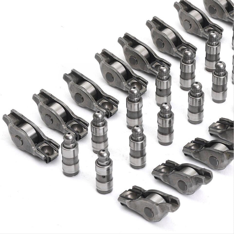 04E109411H Hydraulic Tappet + Rocker Arm Compatible with 3 A4 1.4T AudiA for VW
