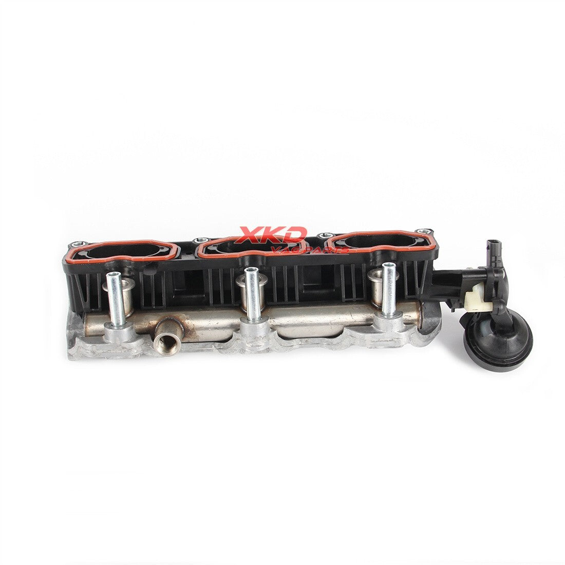 3.0T right intake manifold suitable for Volkswagen Touareg, for Audi for A8 quattro, Q7 06E133110AR