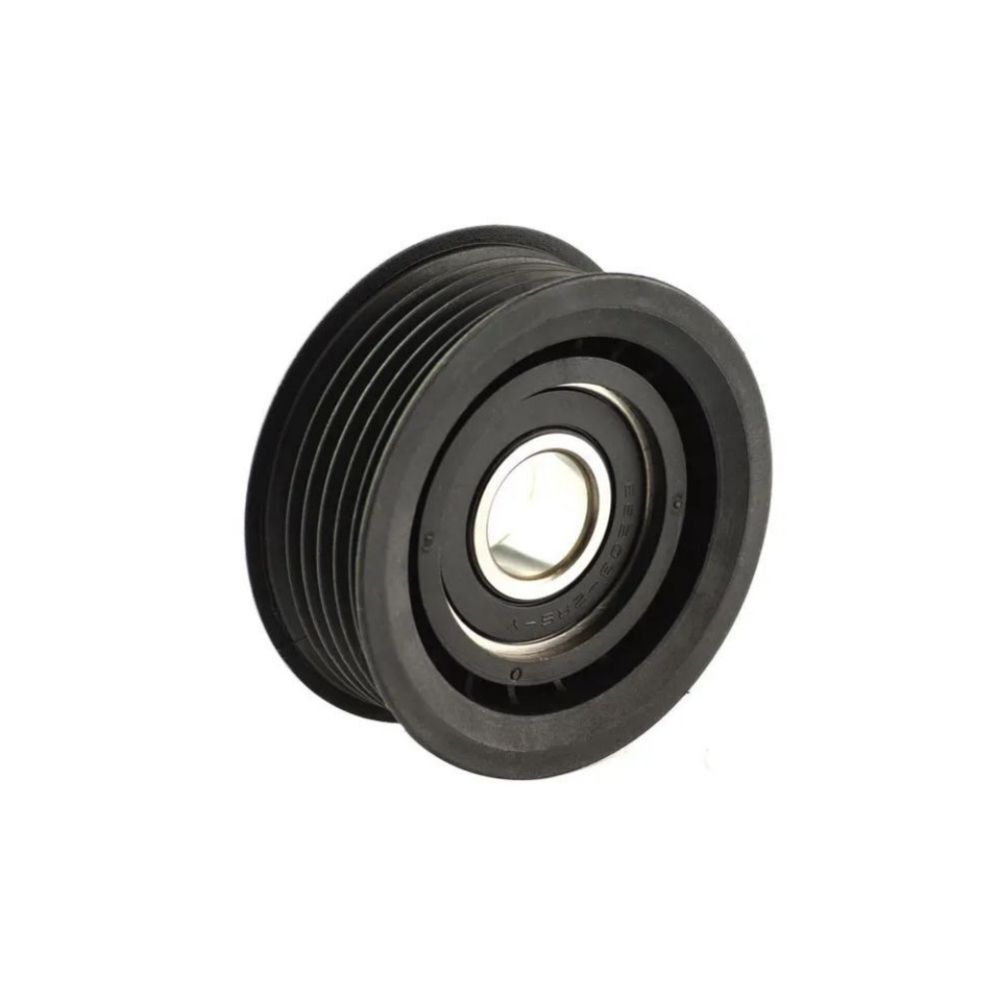Tensioner Pulley Idler Pulley Fits for Mercedes-Benz S350 E320 C280 A0002020019