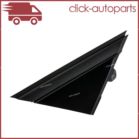 Front Right Door Mirror Flag Cover Molding Triangle Cover For 2012-2019 for FIAT 500