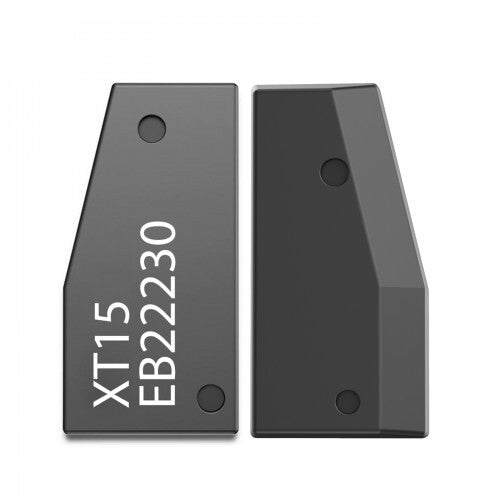 10pcs/lot VVDI 7935 Chip XT15 for VVDI2 VVDI for Mini Key Tool Key Tool Max