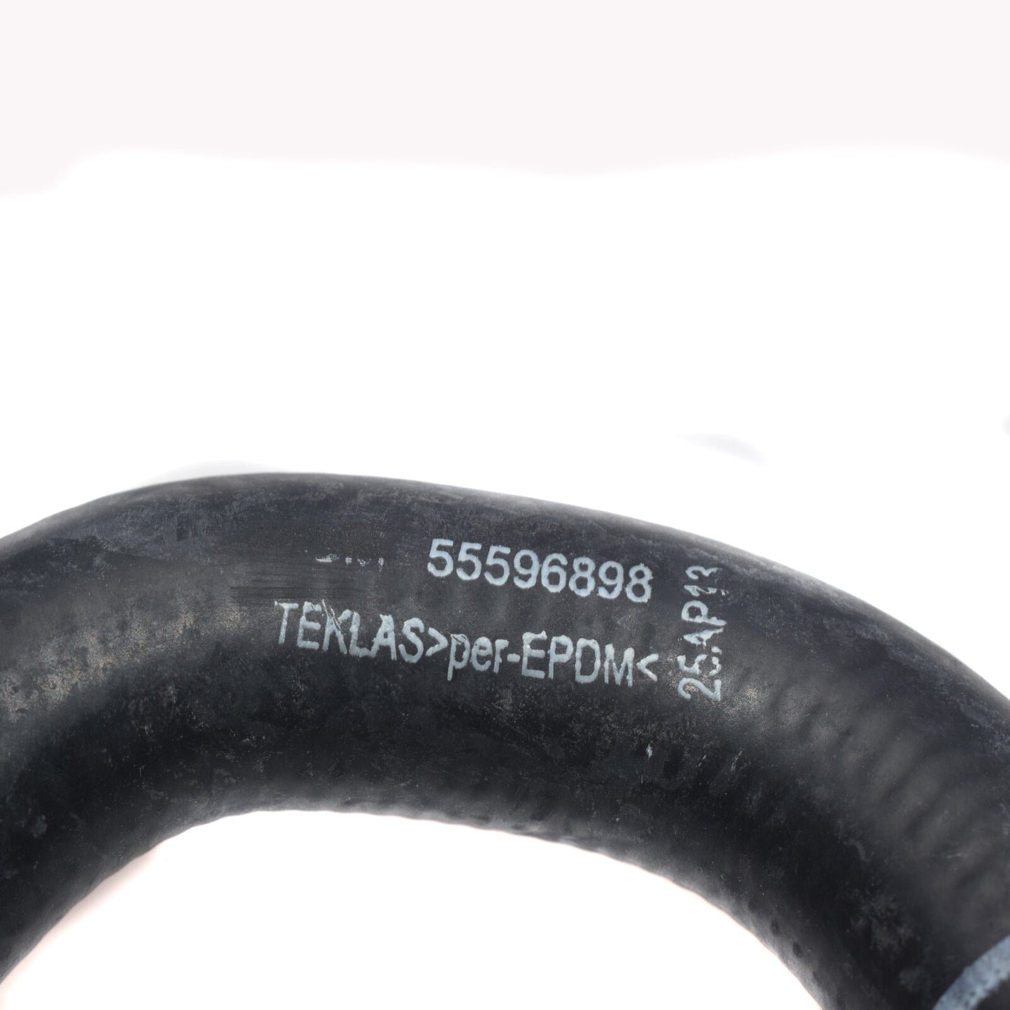 Turbocharger intake hose suitable for Chevrolet for Cruze Sonic Trax for Buick 55596898