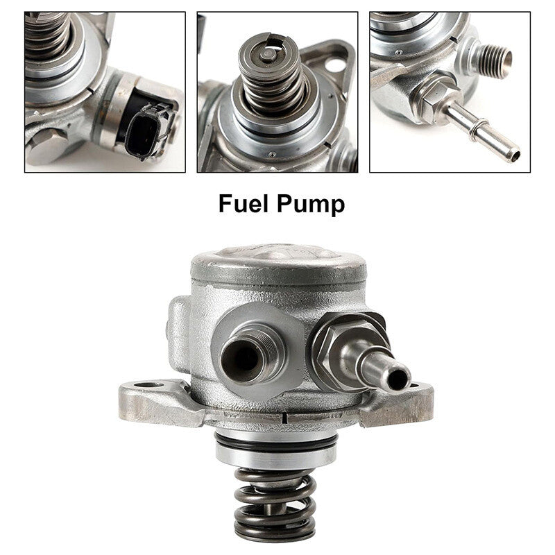 High-pressure fuel pump suitable for Nissan Pathfinder and for Infiniti QX60 17-22 166306KA0A