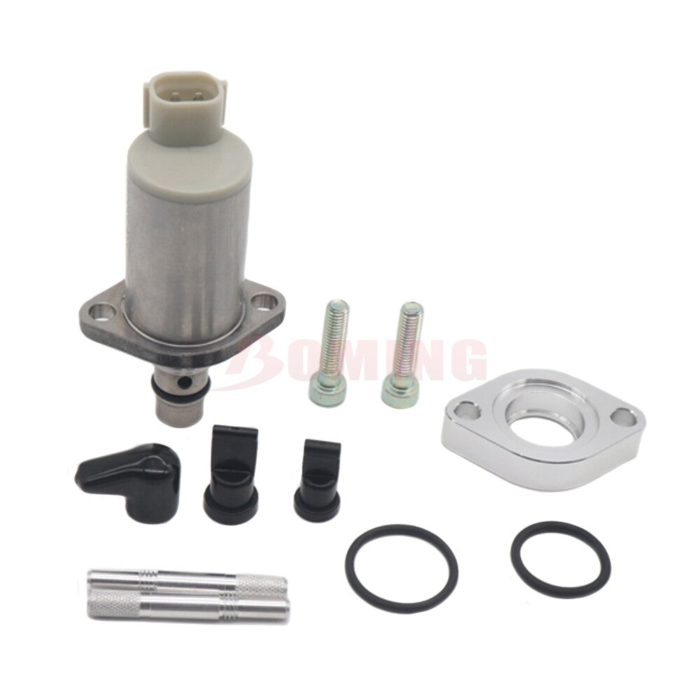 Pressure suction control valve suitable for Mazda for Nissan Almera Murano Navara 294009-0120