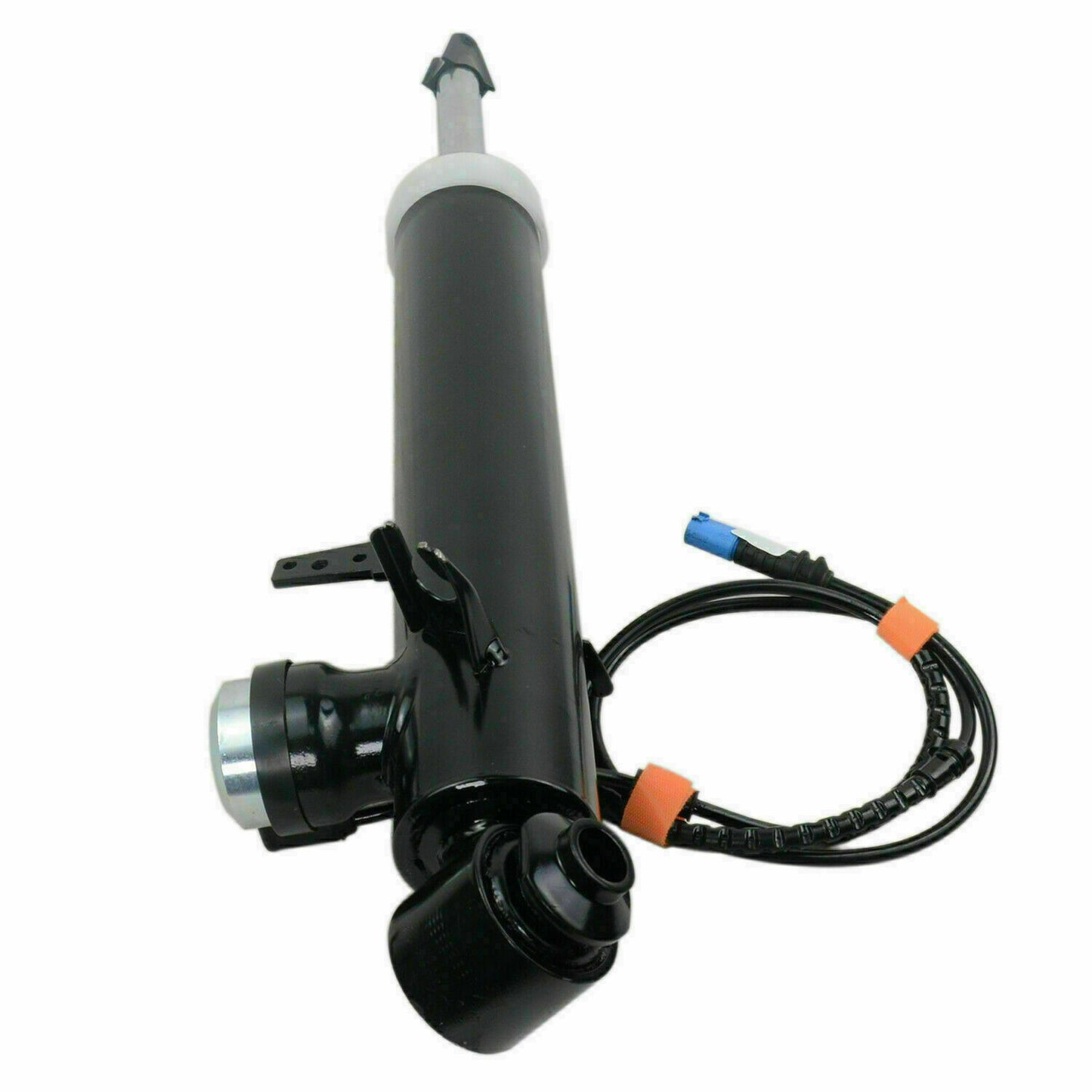 Front LH RH Shock Struts Assys Fit for BMW E60 E61 530xi 528i 535i 4WD w/O Electric