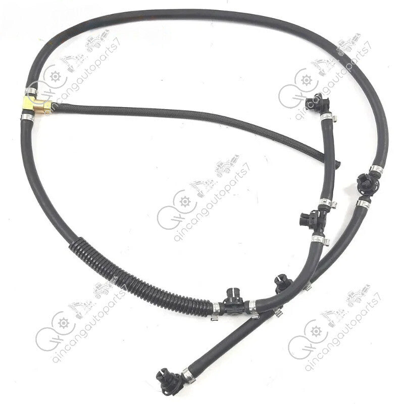 For 2005-2010 for JEEP GRAND CHEROKEE COMMANDER 3.0CRD FUEL RETURN TUBE LINE