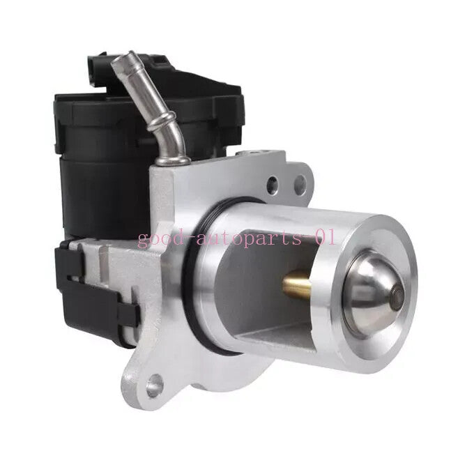 EGR valve 6421402160 is suitable for Mercedes-Benz W212, X164, W166, W221, and A6421402160. (88489/-)