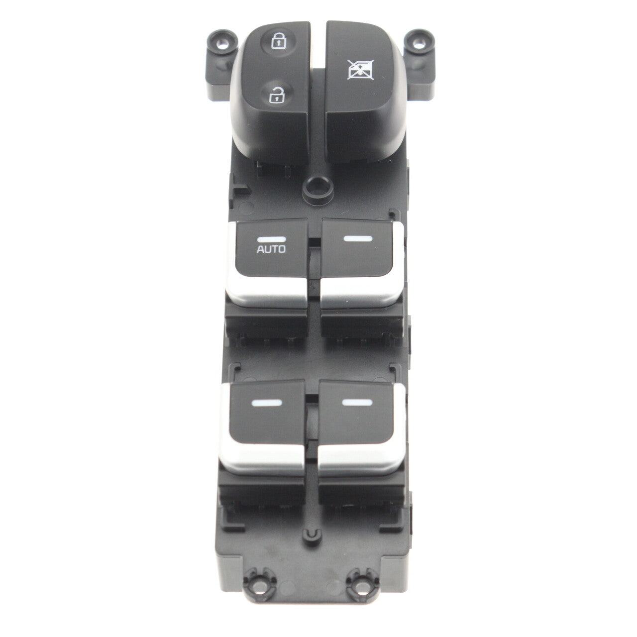 Driver Side Power Window Switch 93570-A4010 Fit for Kia Rondo Carens 2013-2016