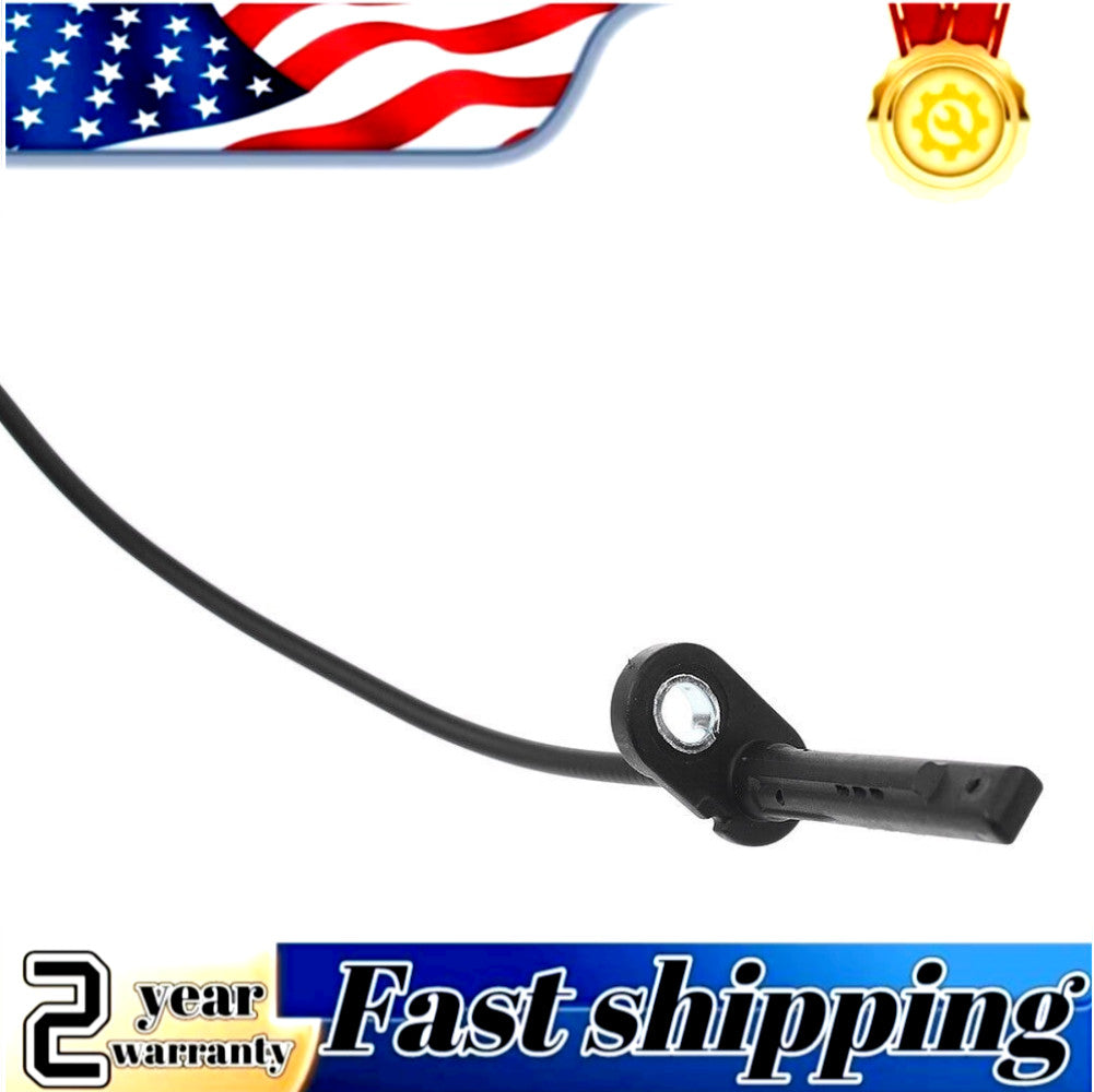 The ABS wheel speed sensor is located on the front left and is suitable for Honda Accord (2013-2017) and for Acura TLX (2015-2020).