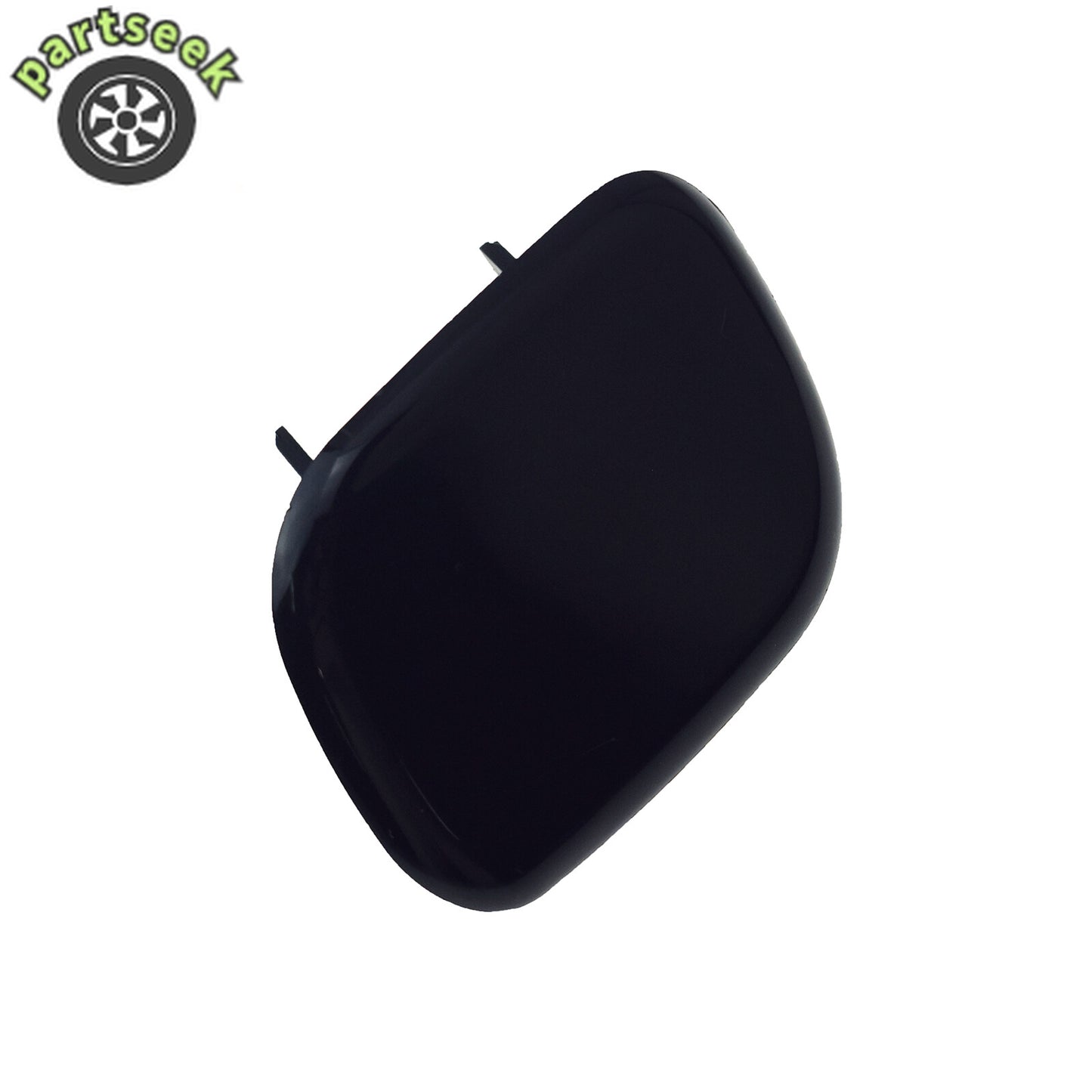 Left Headlight Washer Nozzle Cover Cap for Hyundai for Tucson 2015-2023 98680-D3000
