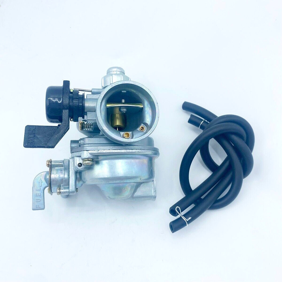 Carburetor for Honda ATC70 ATC 70 3-Wheeler ATV PZ17 RB-048-2 motorcycle 1978-85