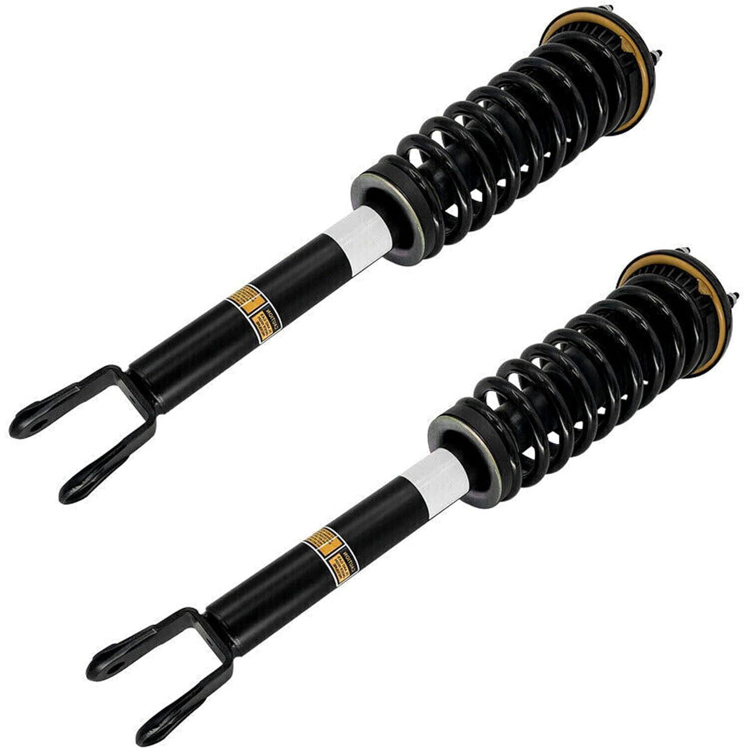 Full Set For 2013-20 for Lincoln MKZ Front Rear Shock Struts Assys Electric GAS DOHC