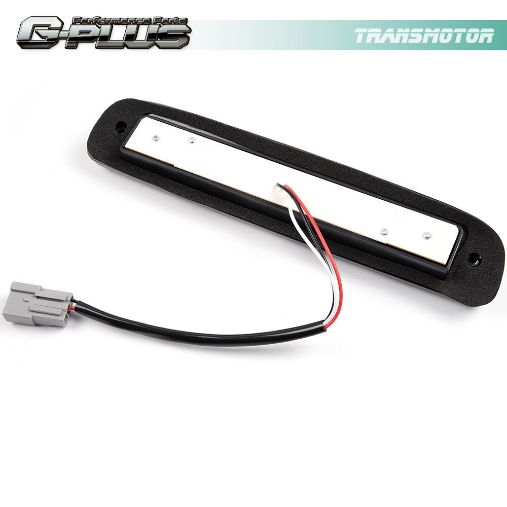 Suitable for version 1099 - 2016 Fuzhou version F250 F350 Super Duty LED Triple Edition