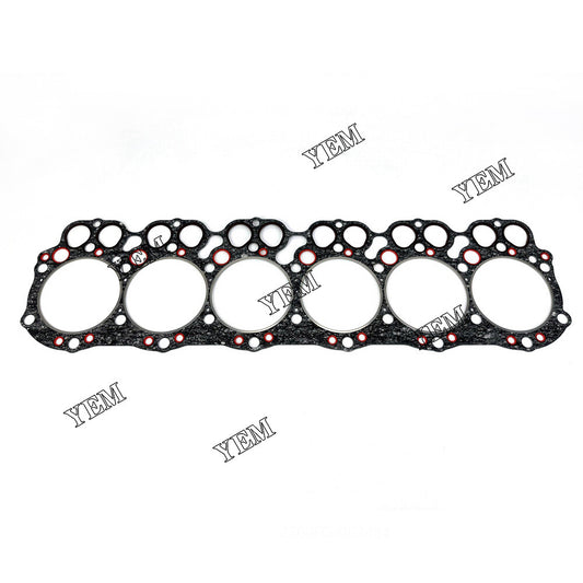 H07C Engine Gasket Set for Hino Diesel Engine for Hino Overhual Gasket Kit