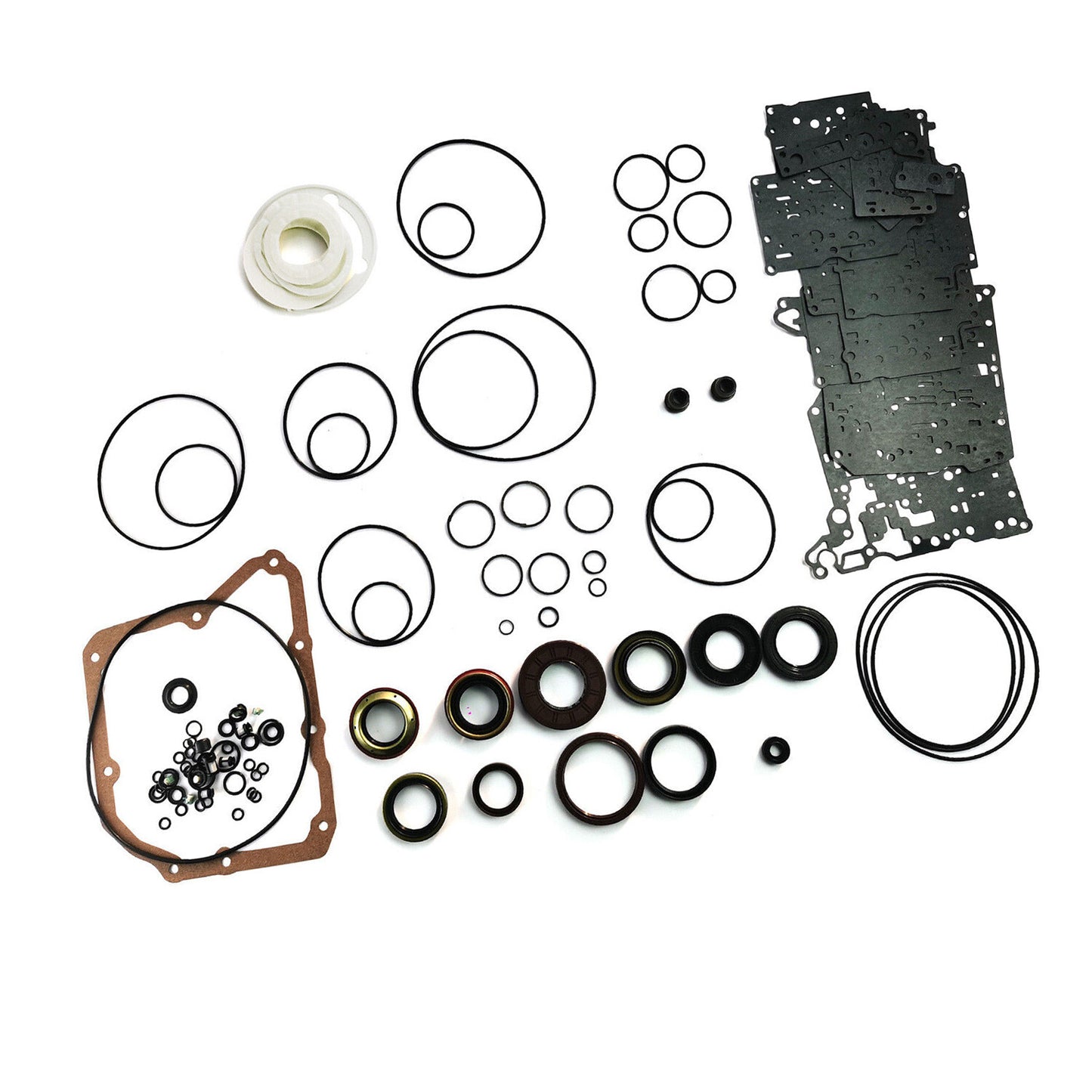 RE5F22 AW235 AW55 AF33-5 Auto Transmission Master Overhaul Rebuild Kit for Volvo