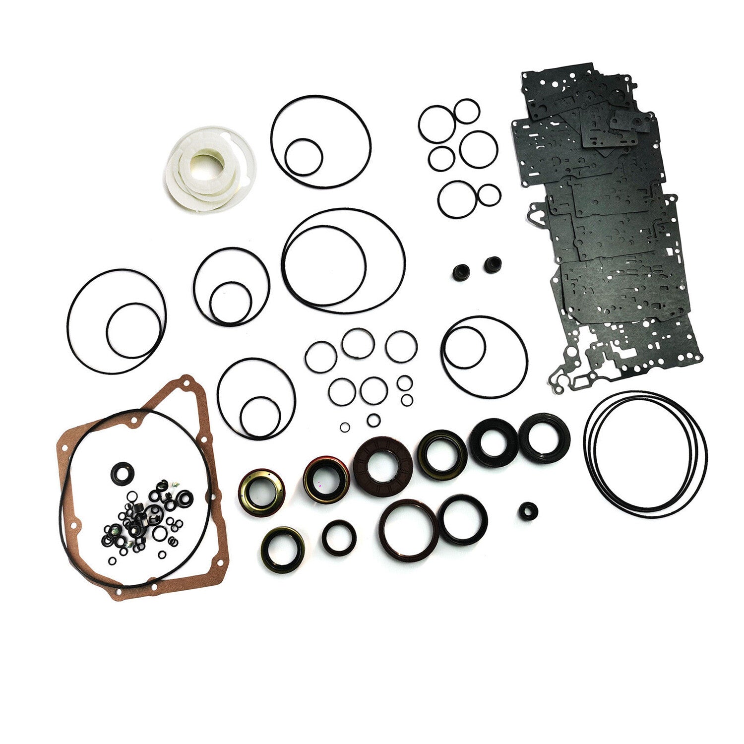 RE5F22 AW235 AW55 AF33-5 Auto Transmission Master Overhaul Rebuild Kit for Volvo