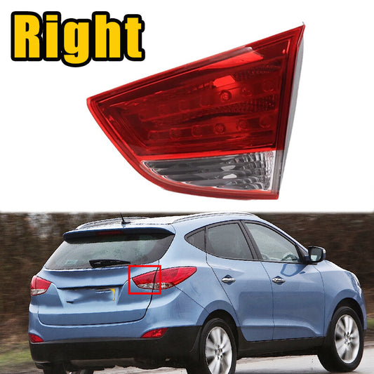 Right Rear Tail Light Reverse Brake Light Assembly for Hyundai IX35 2009-2012