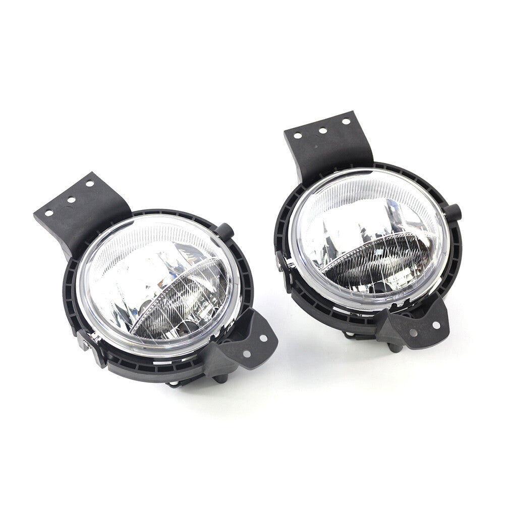 Fog Daytime Running Light Lamp for BMW for Mini Cooper Countryman Paceman 2011-16
