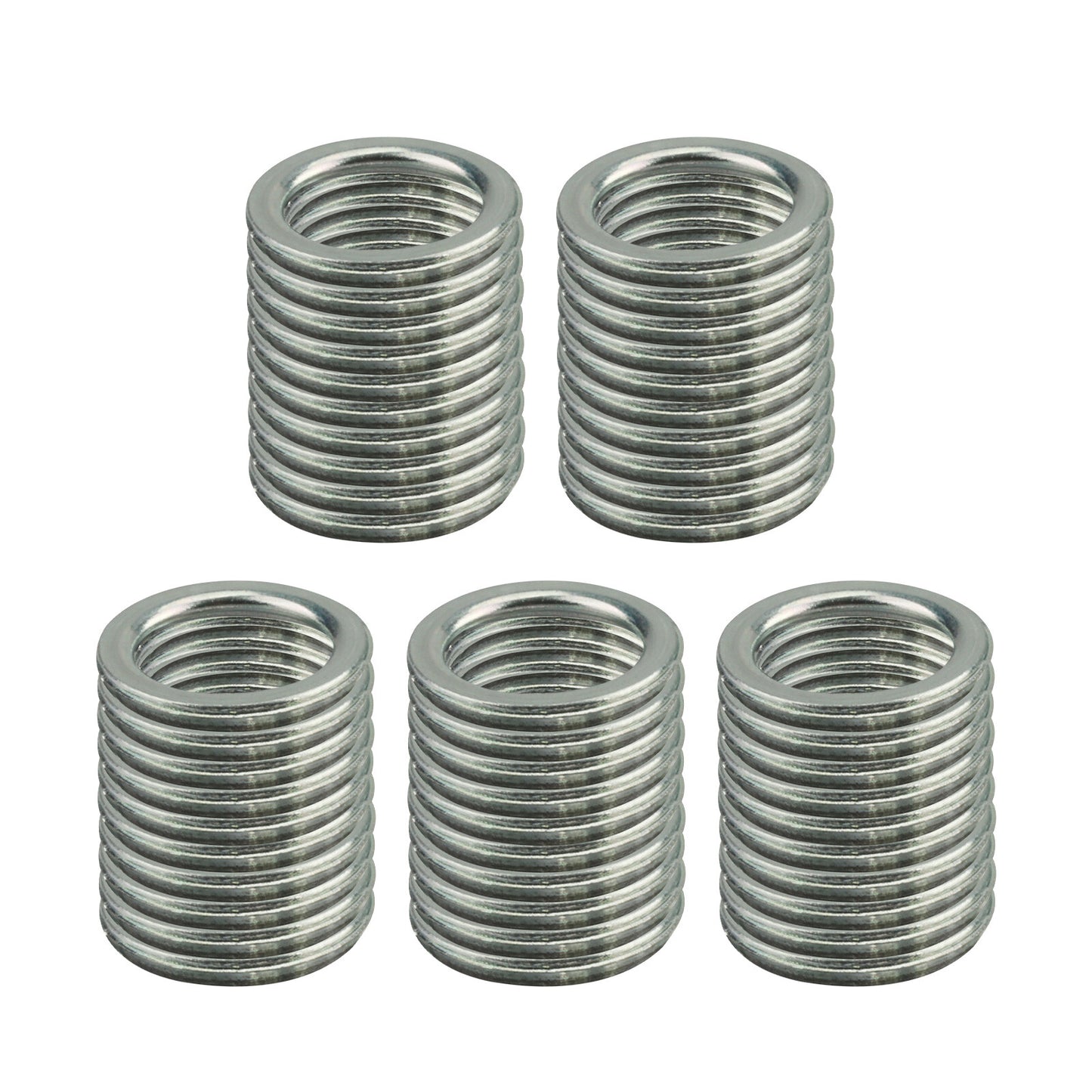 100X 35178-30010 For Pickup for Toyota for Land Cruiser Oil Drain Plug Gasket Washer New