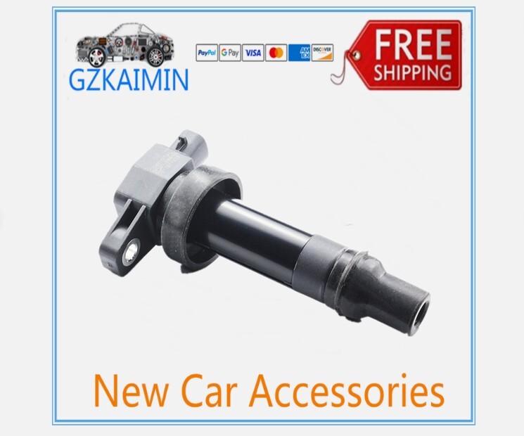 Equipment Manufacturer 27301-2B000 Ignition Coil for Hyundai for Elantra i30 and for Kia Cerato