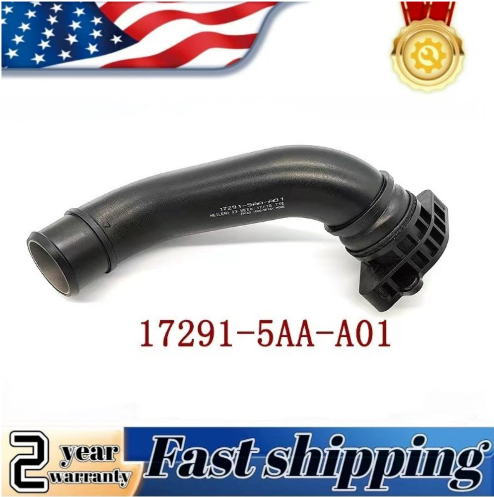New intercooler outlet pipe suitable for Honda for Civic 2016 - 2020 17291-5AA-A01