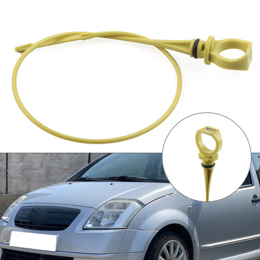 1.4 HDi Engine Oil Dipstick for Peugeot 206 307 for Citroen C2 C3 XSARA 1174.85 gm