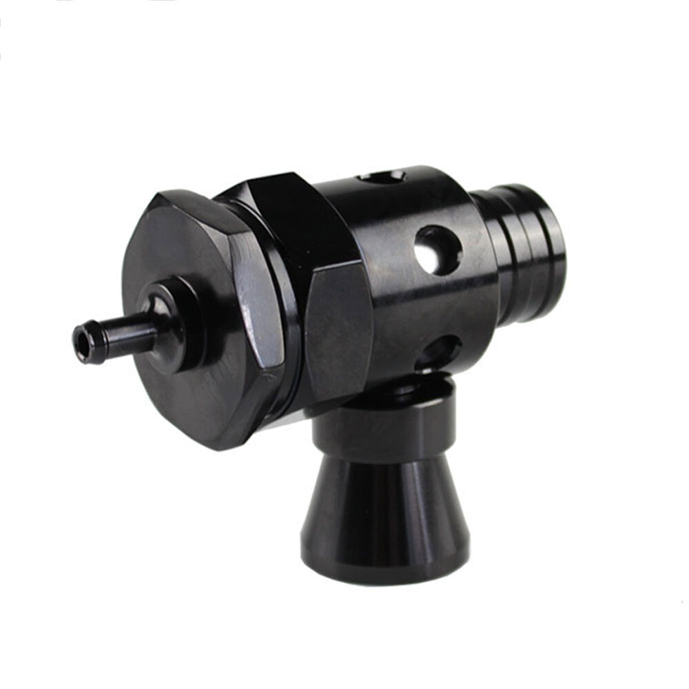 Universal Aluminum Adjustable 25mm Car Turbo Bov Dump Blow Off Valve Whistler