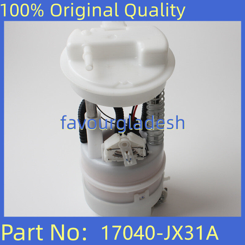 Fuel Pump Module Assembly for Nissan NV200 M20FF M20F 17040-JX31A