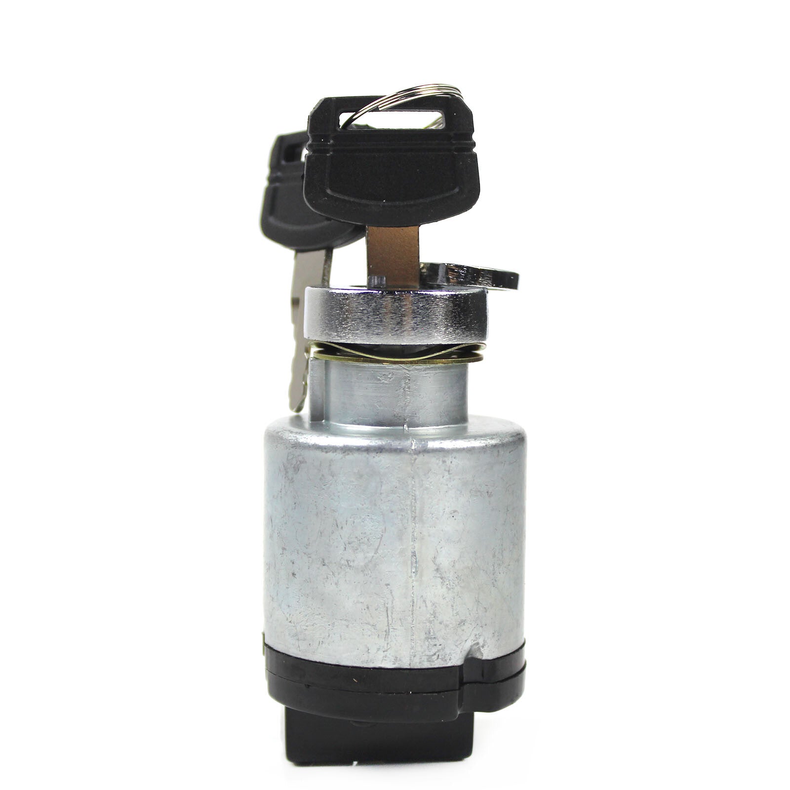 Electronic Injection Key Ignition Switch for Hitachi ZAX Equipment Parts 4477373