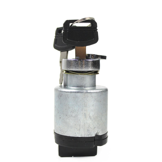 Electronic Injection Key Ignition Switch for Hitachi ZAX Equipment Parts 4477373