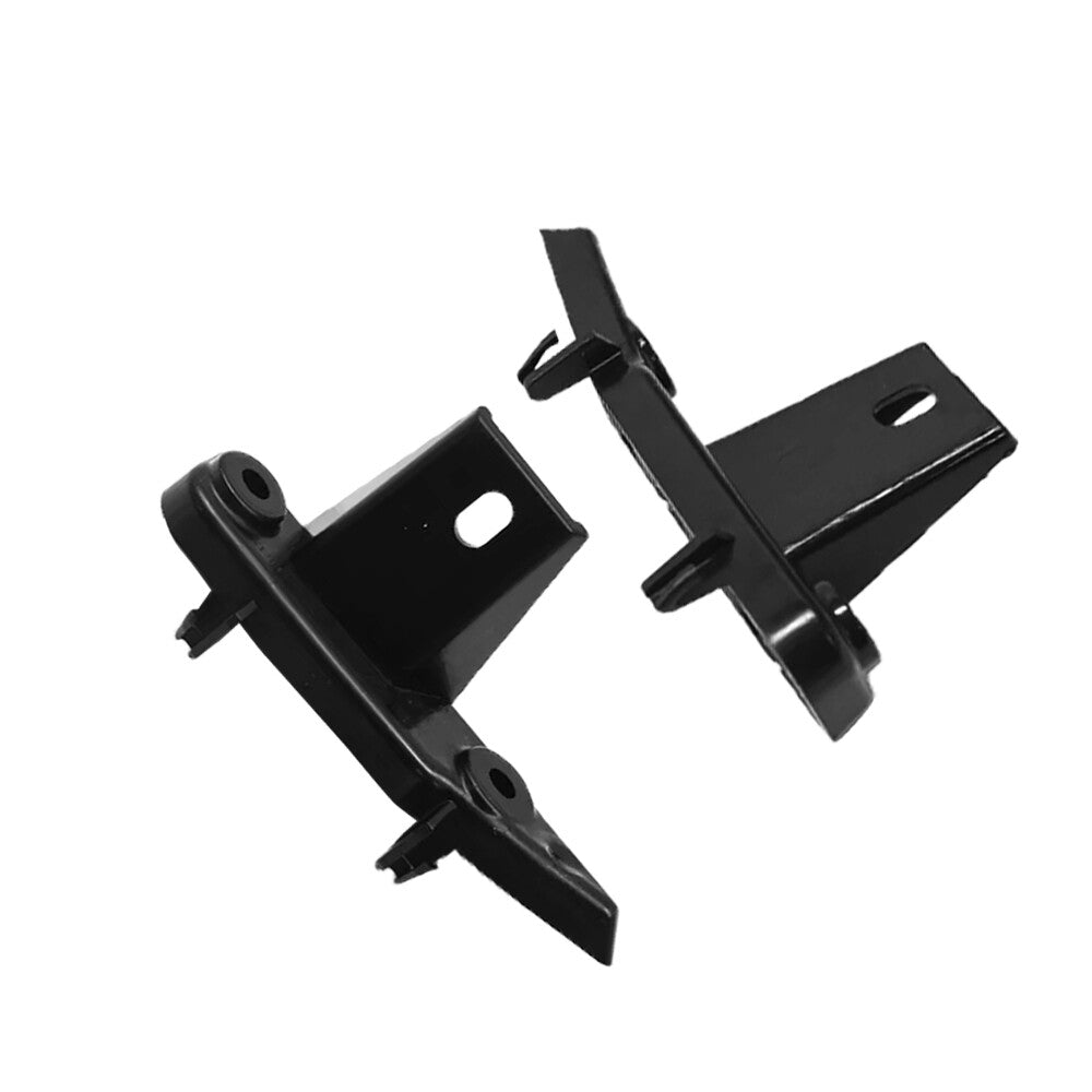 Front Left Right Bumper Lower Bracket Guide Fits for 330e 330i M340i xDrive