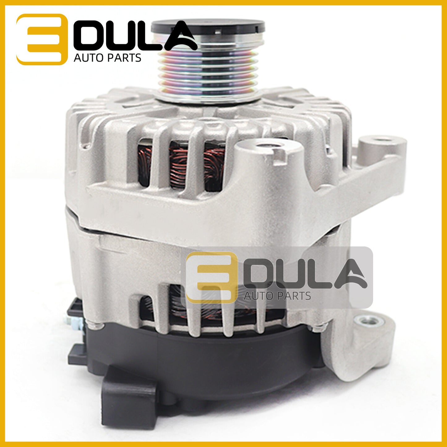 Auto Engine Alternator 220A Fits for BMW X5 E70 3.0 12318507625 12317823342