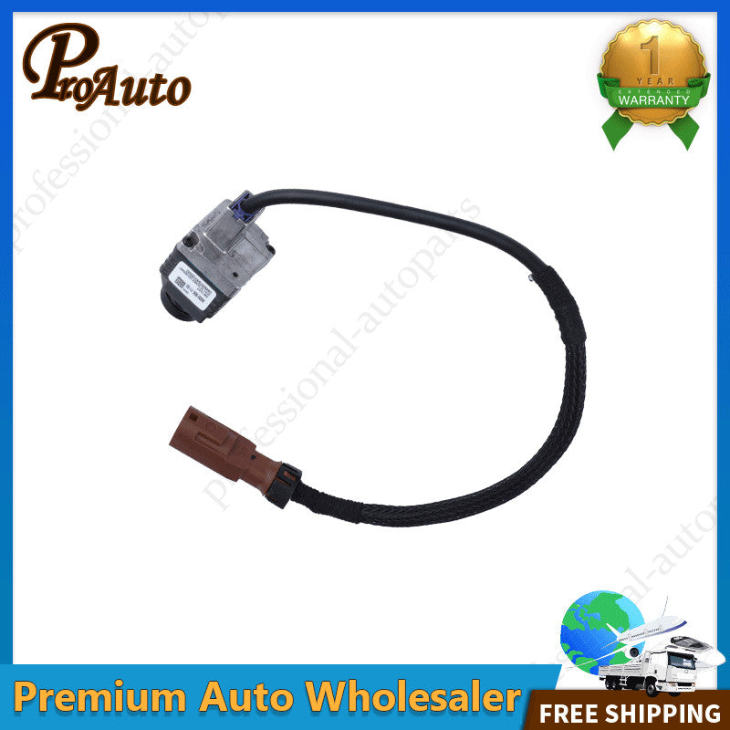 A0009051103 FRONT CAMERA for Mercedes-Benz GL GLE GLS W166 W212 W207 CLS W218