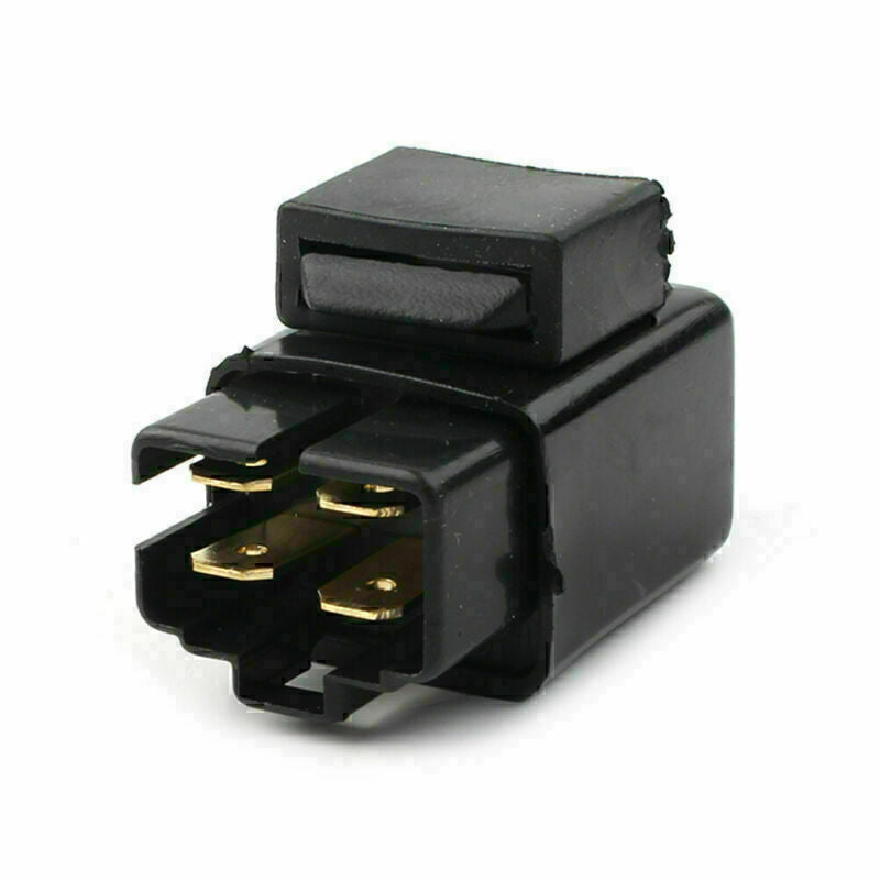 Starter Solenoid Relay for Yamaha YFZ450 YFZ450S Bill Ballance Edition YFZ450