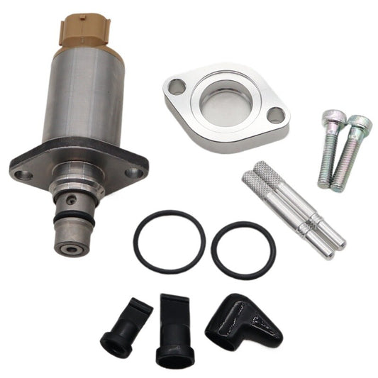 294200-0650 Regulator Metering Control Valve SCV for Modern Trucks WF D4DD